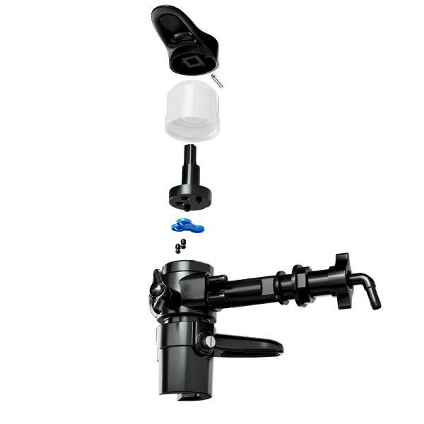 пивной Пегас EcoTap Fit