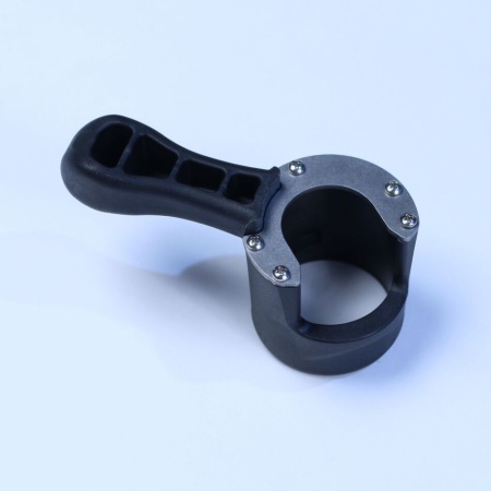 Ложка шампанское