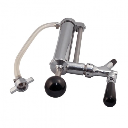 Пикник-помпа, ручной насос для кег