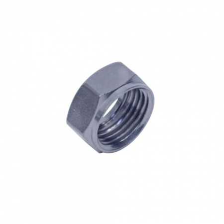 Гайка 1/2" для заборной головки кег