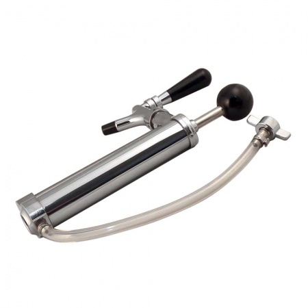 Пикник-помпа, ручной насос для кег