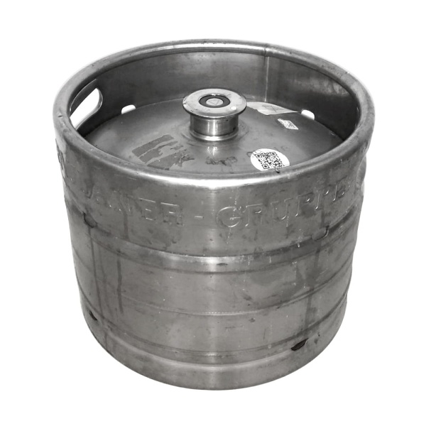 Кег 20л DIN б/у тип A