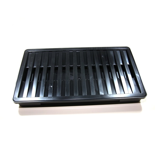 Каплесборник пластиковый, 290х160 мм Каплесборник пластиковый, 290х160 мм