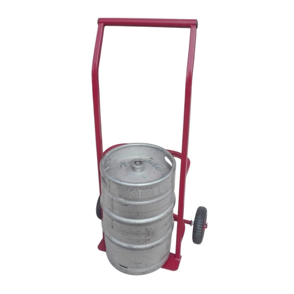 Тележка для кег