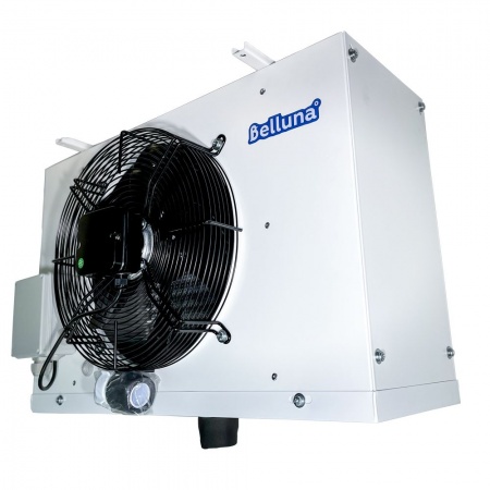 Сплит-система Belluna U205 для кег (колдрум)