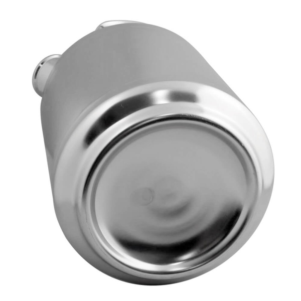 промывочный кег на 2 фитинга