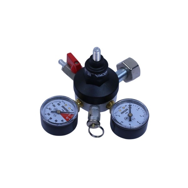  редуктор пивной УР-5-3М2-112 на 1 выход