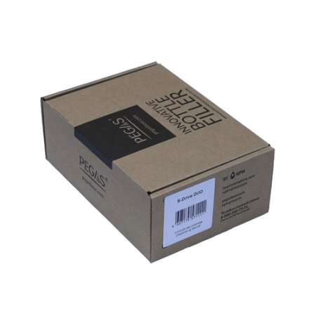 Пивной Пегас C-Драйв Дуо на 2 сорта