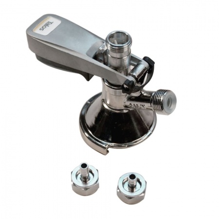 Заборная головка Talos тип A