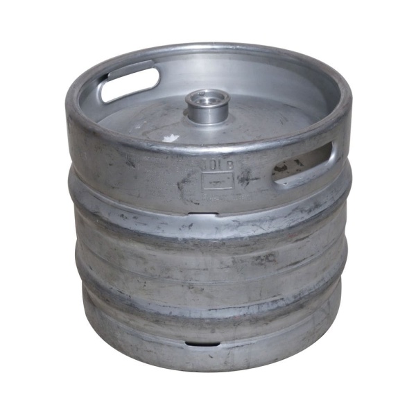 Кег 30л EURO б/у тип S