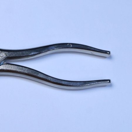 шлангорез (резак) для шланга, металлический, большой