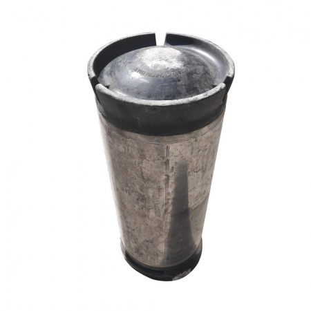 Кег 20л брак