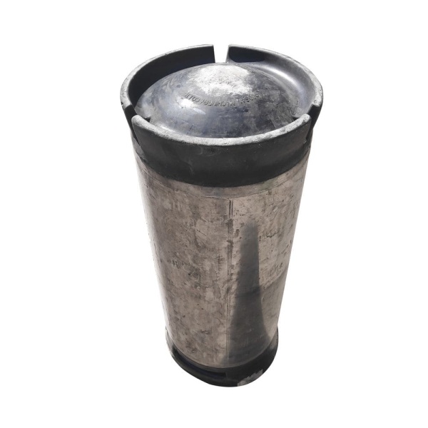 Кег 20л брак