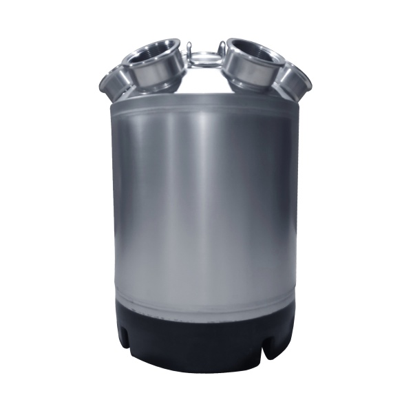 кег для промывки на 4 фитинга, Китай 