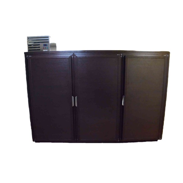 кегератор на 24 кега разборно доборный