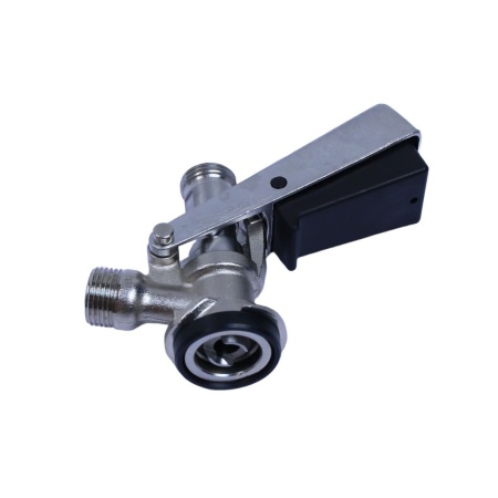 Заборная головка Китай тип D