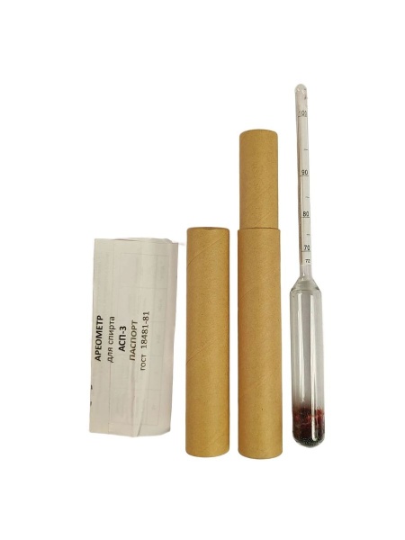 сахаромер (ариометр) 70-100%