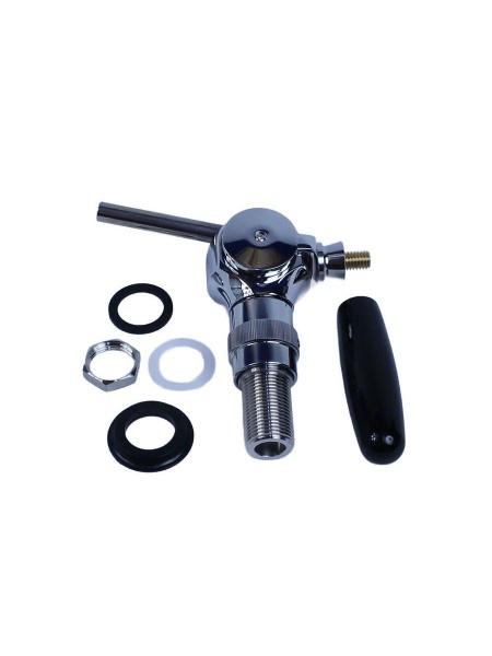 пивной кран глобус