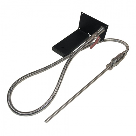 пивной кран-палка для розлива в банки