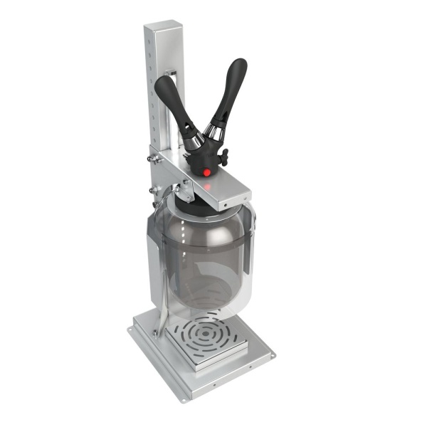  Айтэп Про Су на 2 сорта для розлива в банки