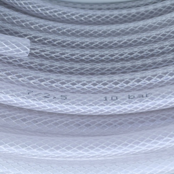 армированный пивной шланг 7х2,5 мм