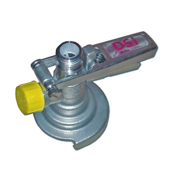 Заборная головка DSI тип A