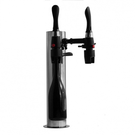 Сменная ложка пеногасителя iTap (Айтэп) для розлива в бутылку шампанское